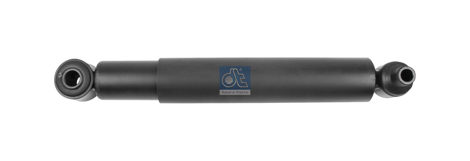Dt Spare Parts Schokdemper 2.61128