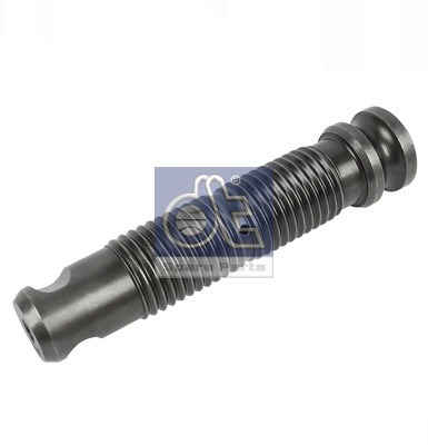 Dt Spare Parts Veerbout 2.61201