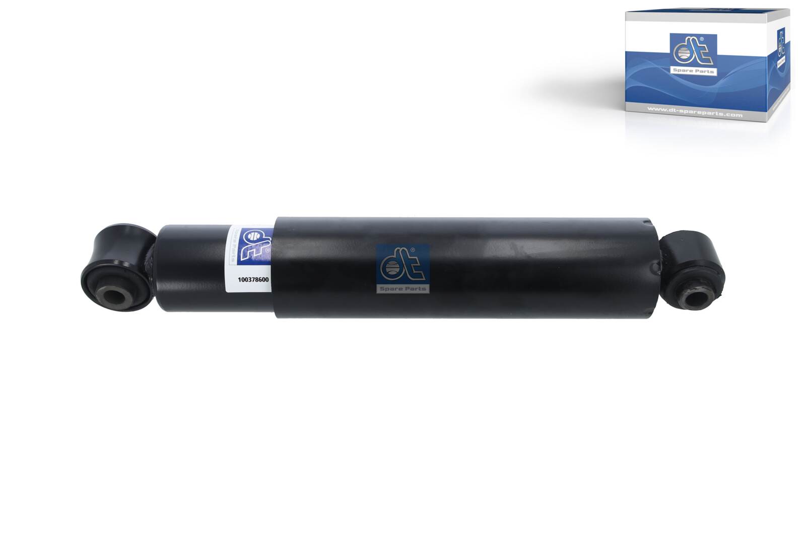 Dt Spare Parts Schokdemper 2.61253