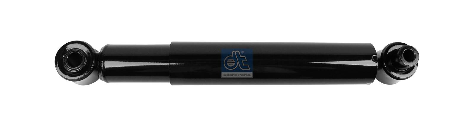 Dt Spare Parts Schokdemper 2.61254
