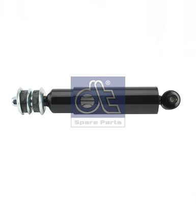 Dt Spare Parts Schokdemper 2.61262