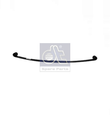 Dt Spare Parts Bladveer 2.61540