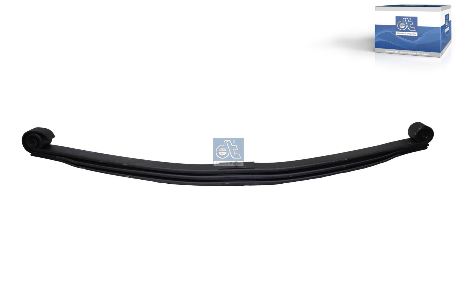 Dt Spare Parts Bladveer 2.61543