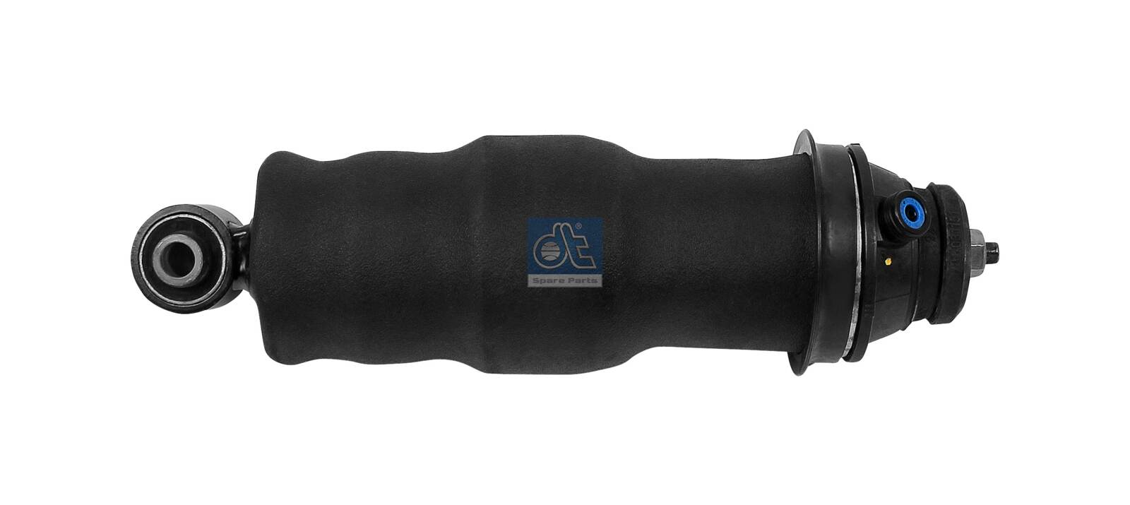 Dt Spare Parts Schokdemper cabine ophanging 2.61562