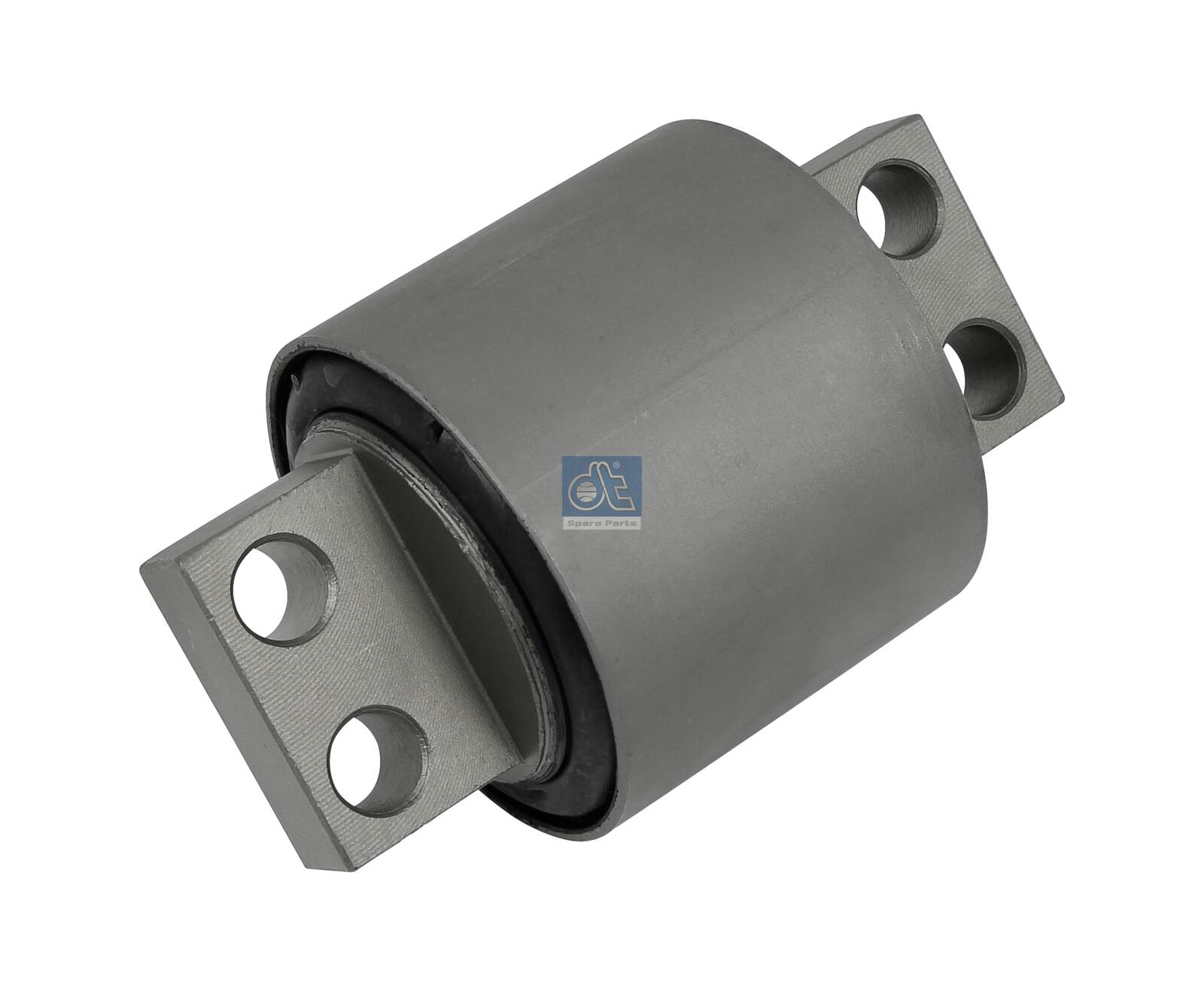 Dt Spare Parts Draagarm-/ reactiearm lager 2.62009