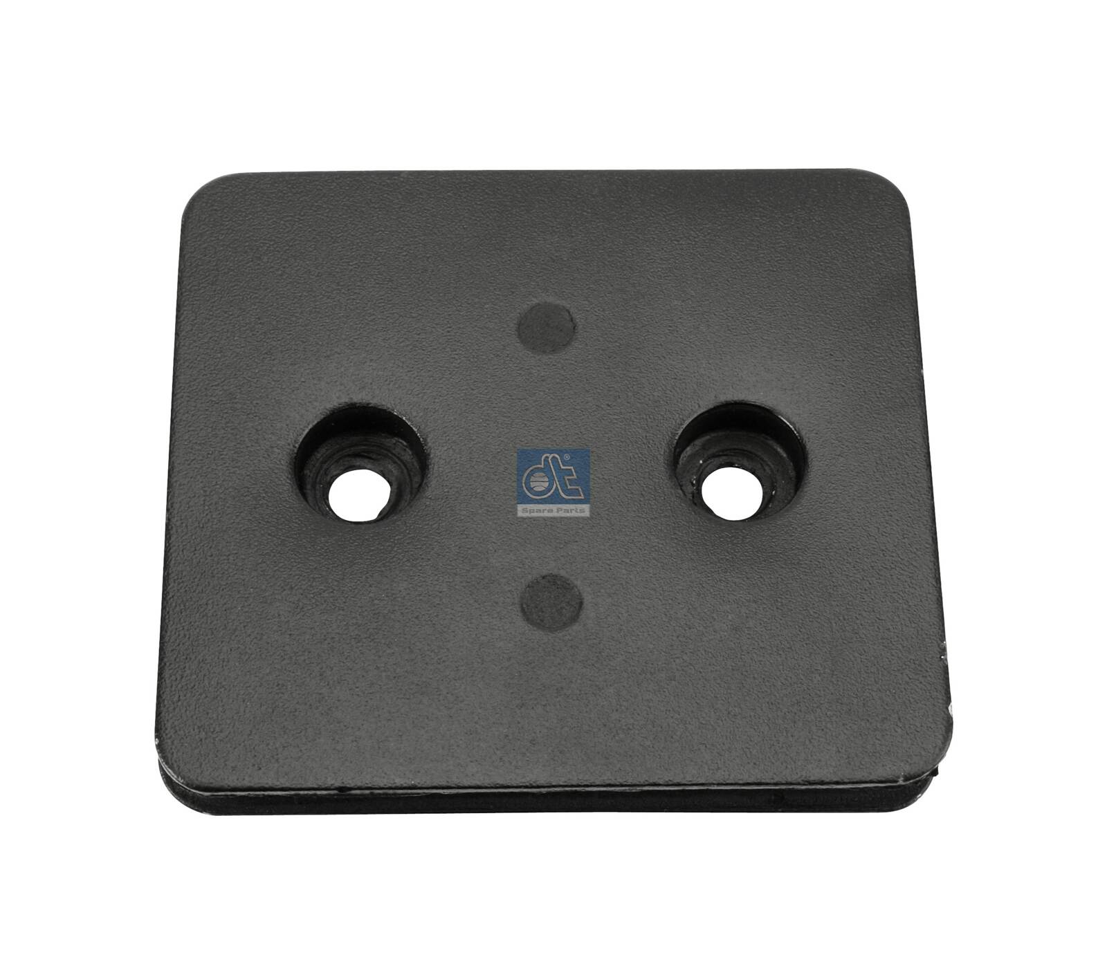 Dt Spare Parts Aanslagrubber vering 2.62130