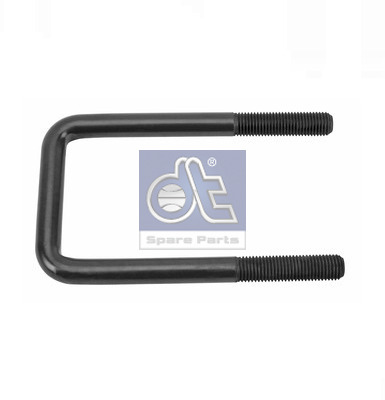 Veerklem Dt Spare Parts 2.62139
