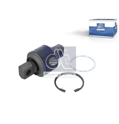 Dt Spare Parts Stabilisator lagerbus 2.62148
