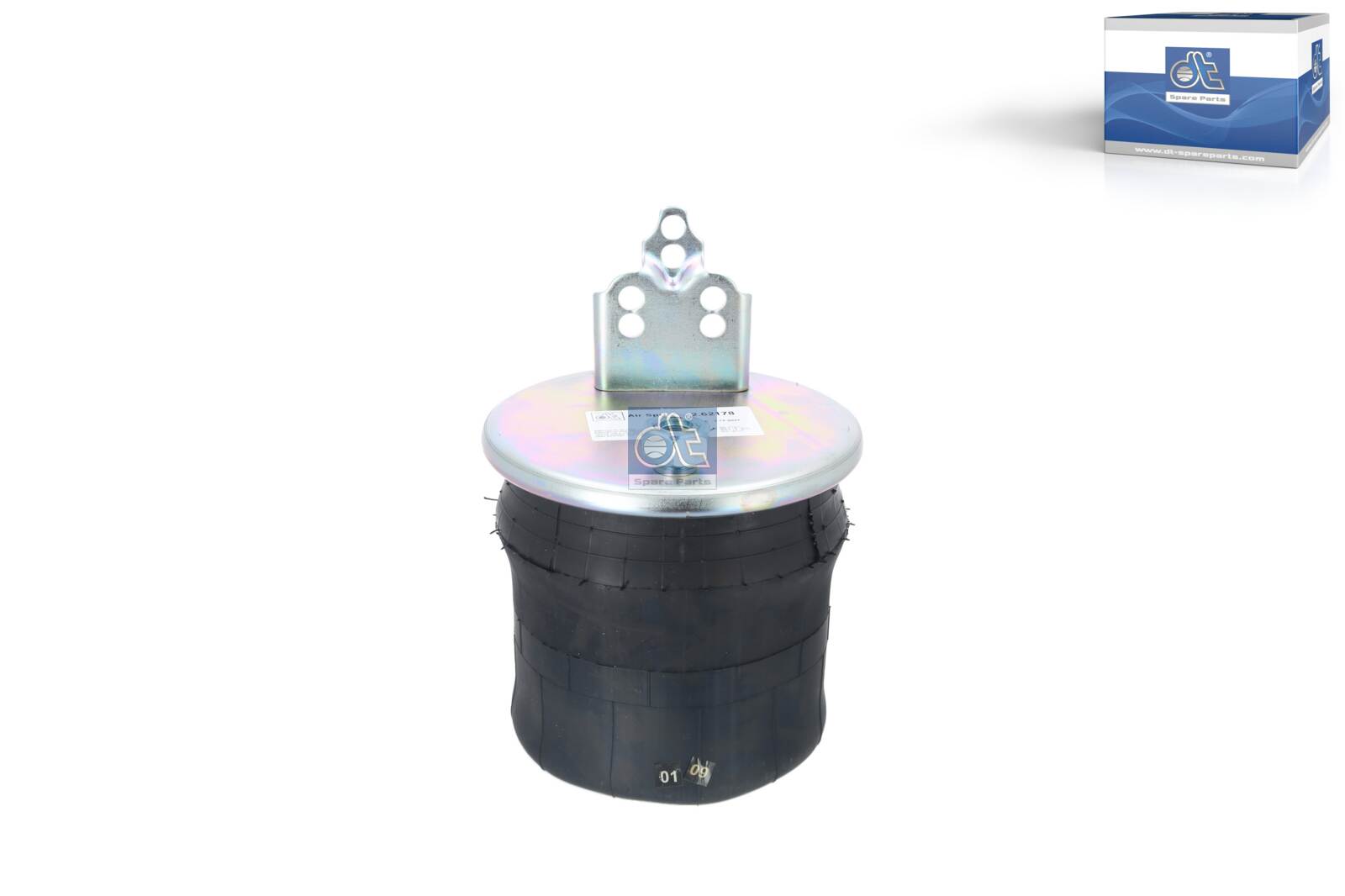 Dt Spare Parts Veerbalg 2.62178