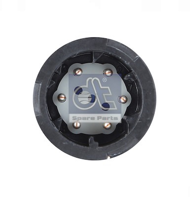 Dt Spare Parts Stuurventielblok, stuurdelen 2.62186