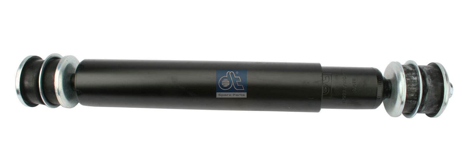 Dt Spare Parts Schokdemper 2.62230