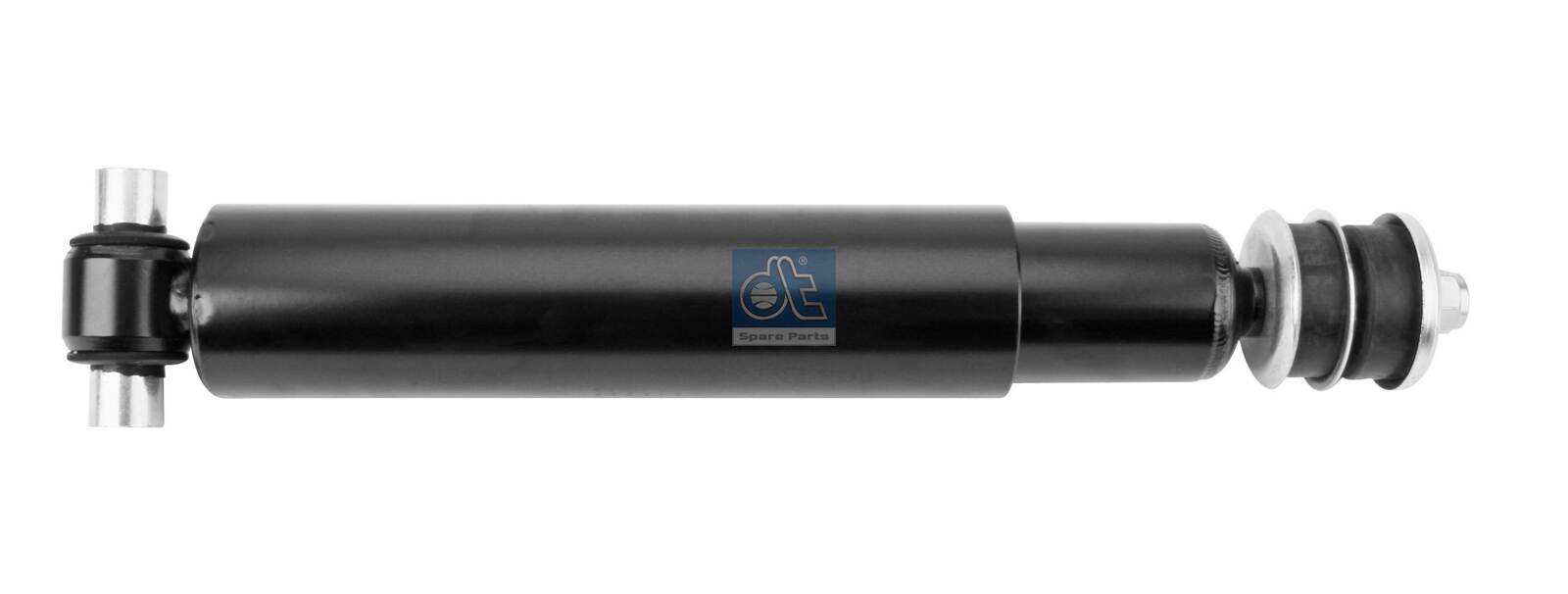 Dt Spare Parts Schokdemper 2.62235