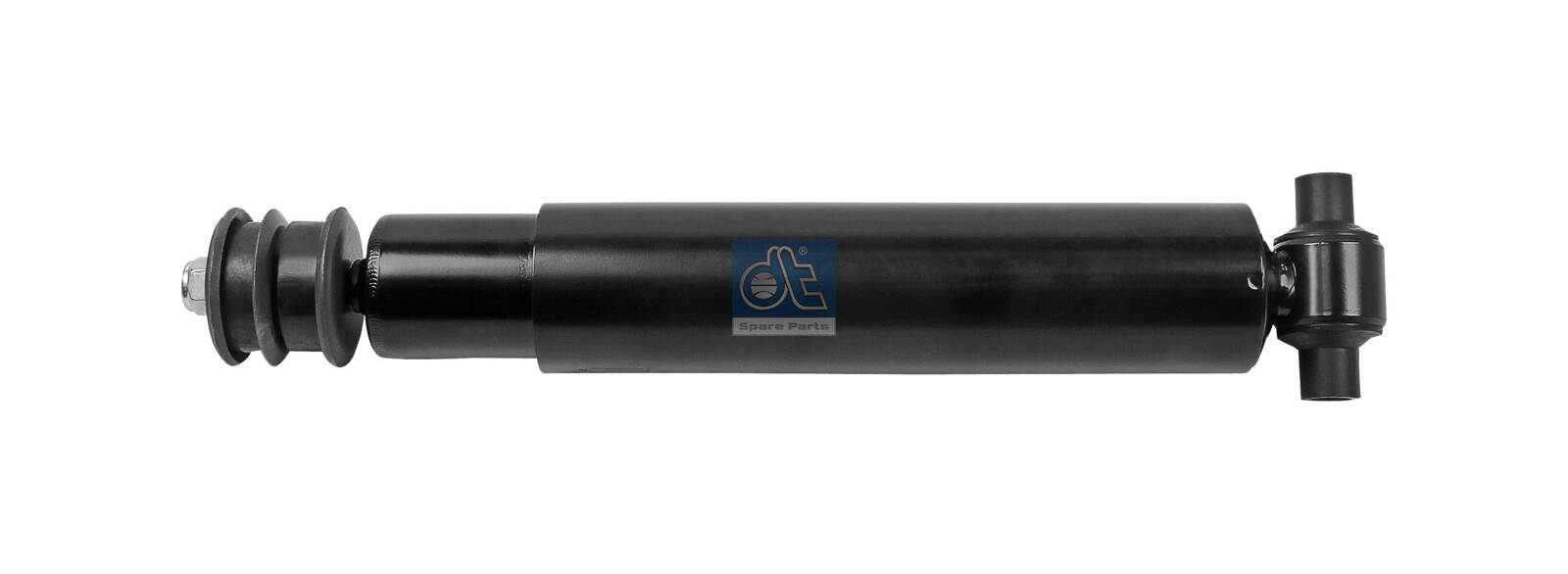Dt Spare Parts Schokdemper 2.62248