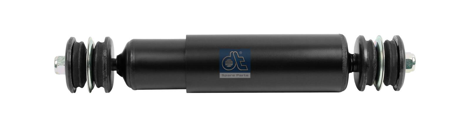 Dt Spare Parts Schokdemper 2.62298