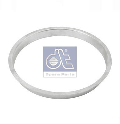 Dt Spare Parts Bladveer 2.62337