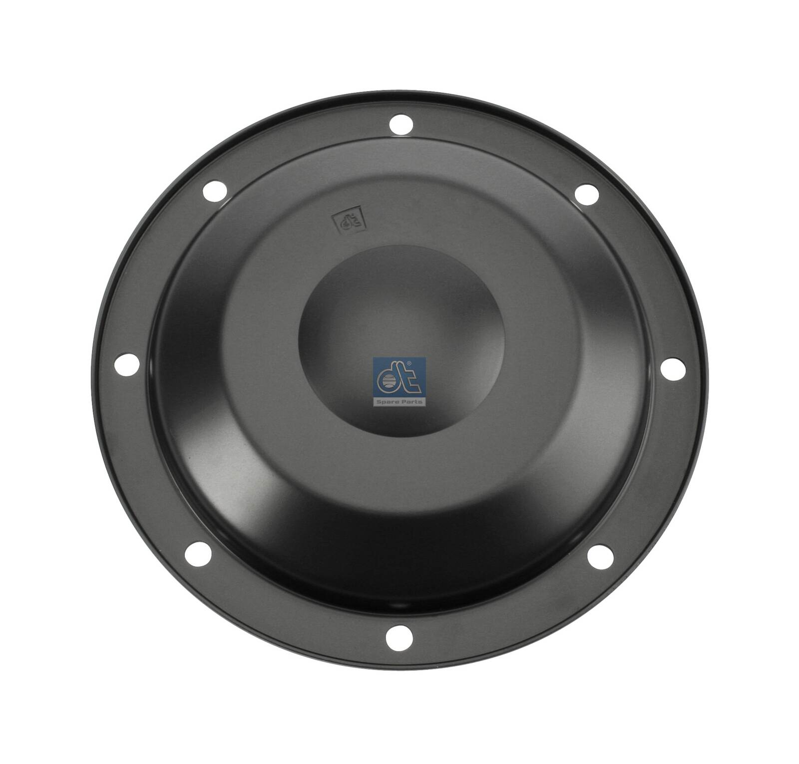 Dt Spare Parts Wielnaaf afdekplaat 2.62341