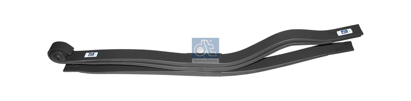 Dt Spare Parts Bladveer 2.62521