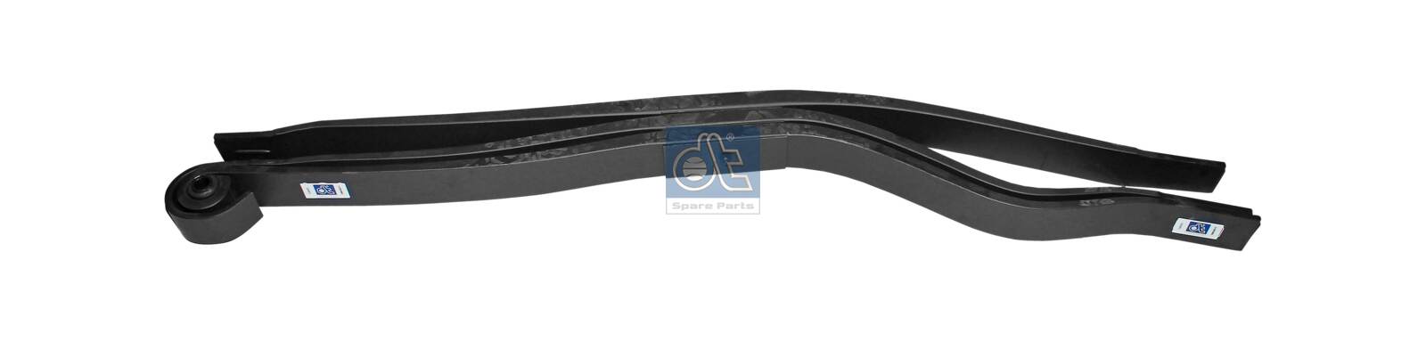 Dt Spare Parts Bladveer 2.62521