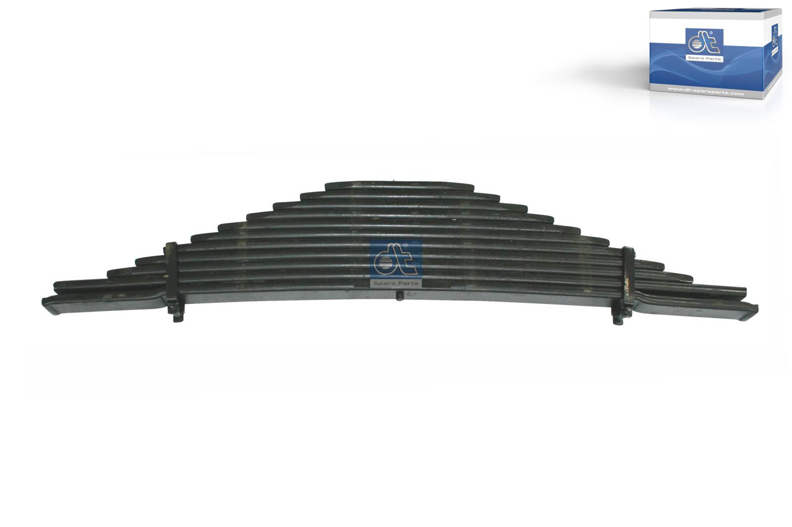 Dt Spare Parts Bladveer 2.62532