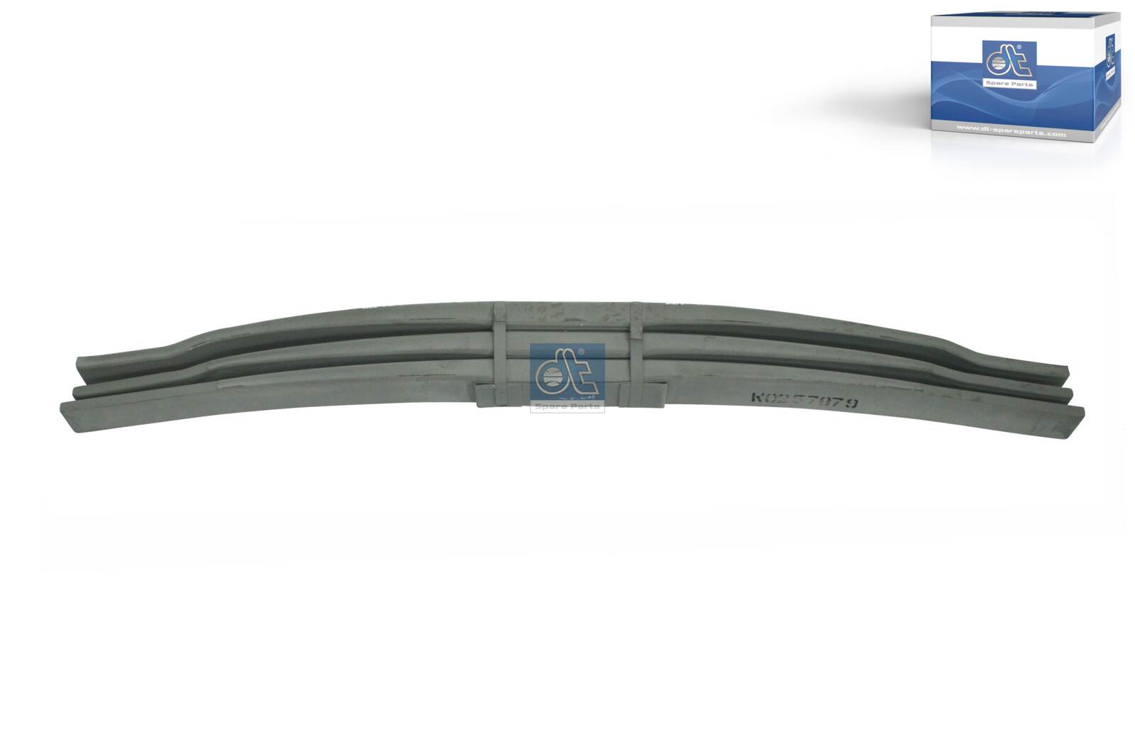 Dt Spare Parts Bladveer 2.62534