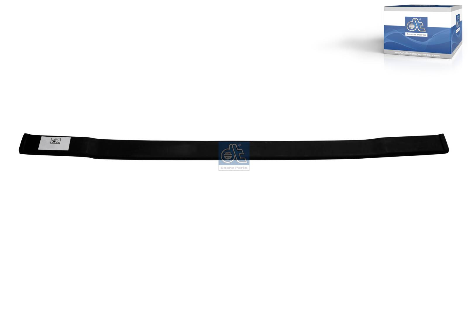 Dt Spare Parts Bladveer 2.62538