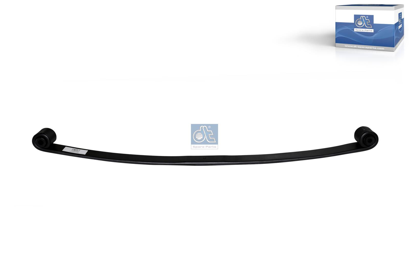 Dt Spare Parts Bladveer 2.62540