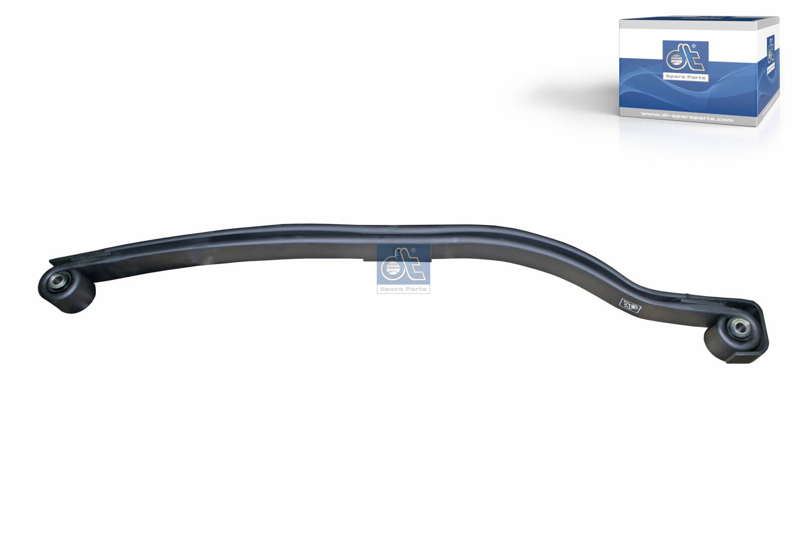 Dt Spare Parts Bladveer 2.62546