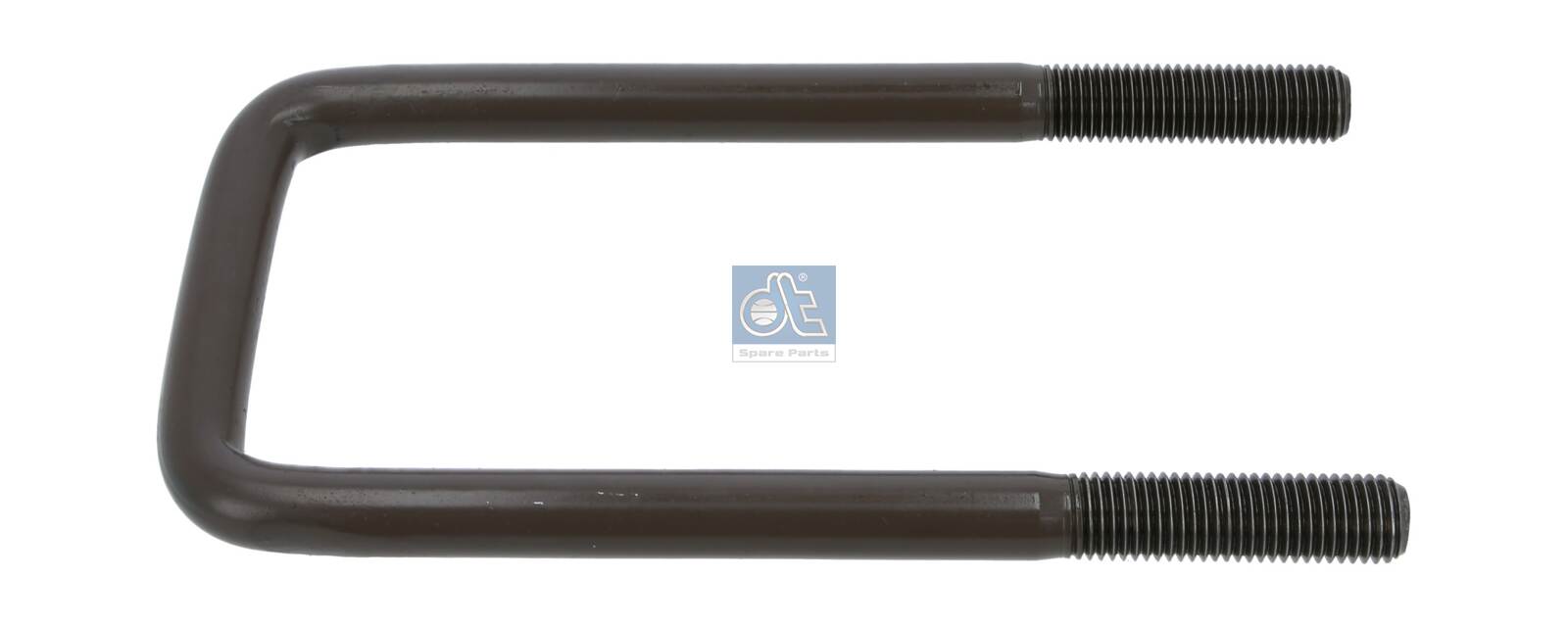 Dt Spare Parts Veerklem 2.62559