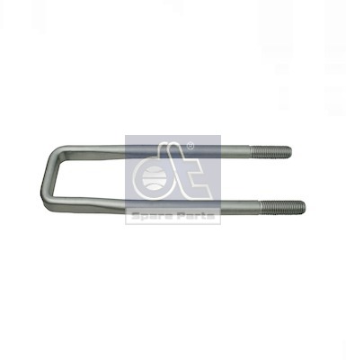 Dt Spare Parts Veerklem 2.62560