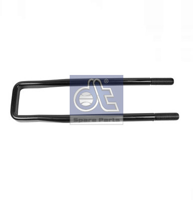Dt Spare Parts Veerklem 2.62561