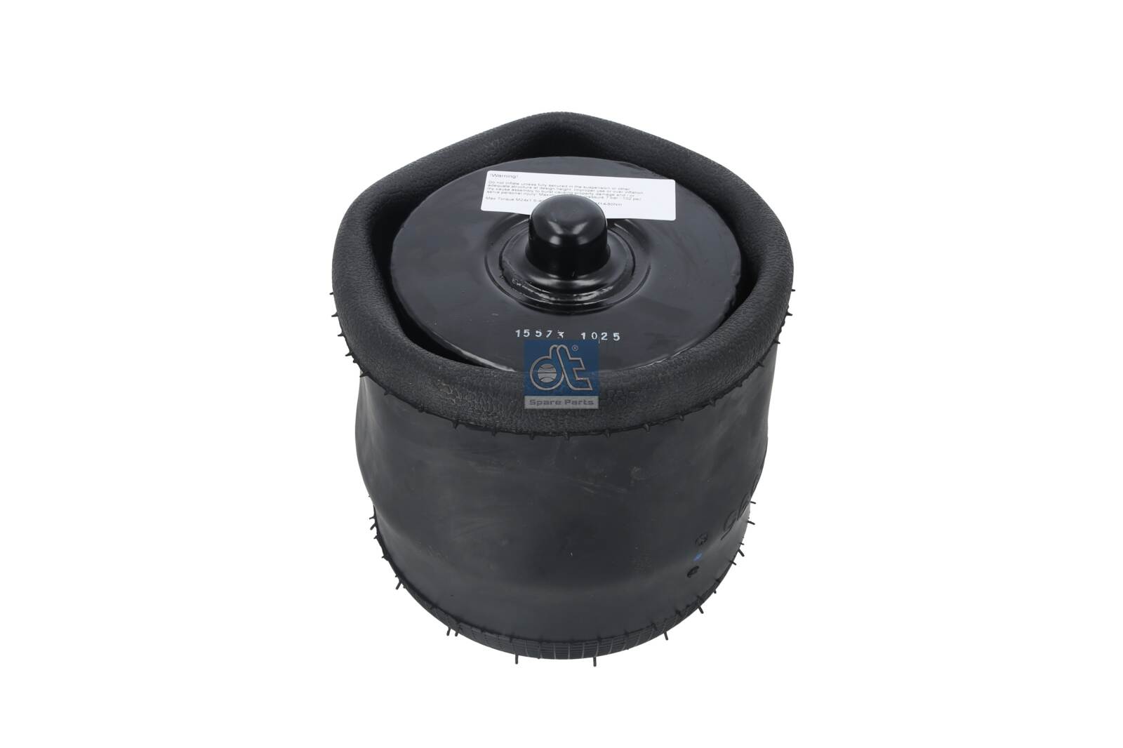 Dt Spare Parts Veerbalg, luchtvering 2.62595