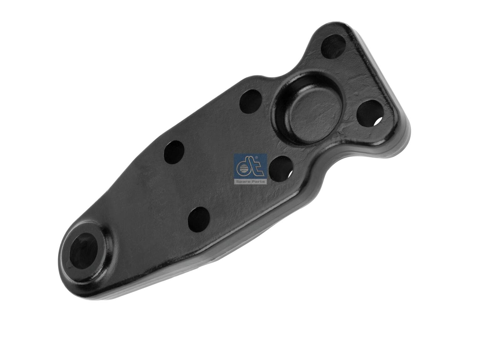 Dt Spare Parts Stabilisatorstang rubber 2.62630