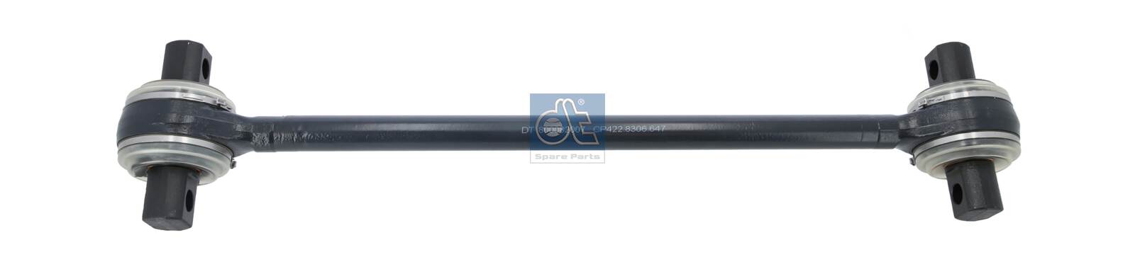 Dt Spare Parts Draagarm 2.62647