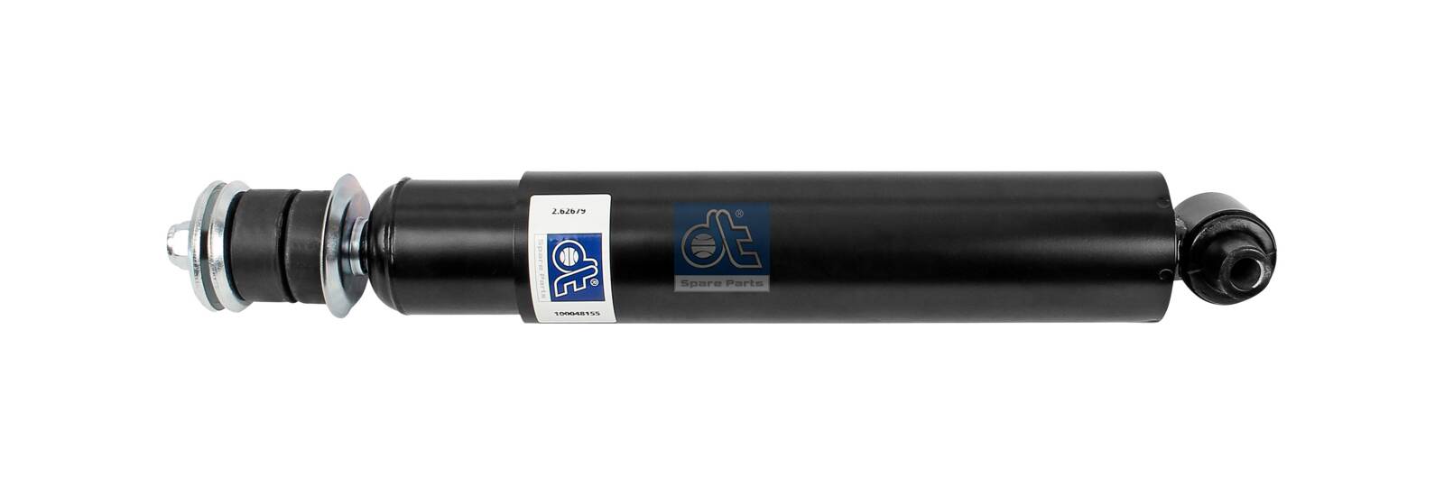 Dt Spare Parts Schokdemper 2.62679