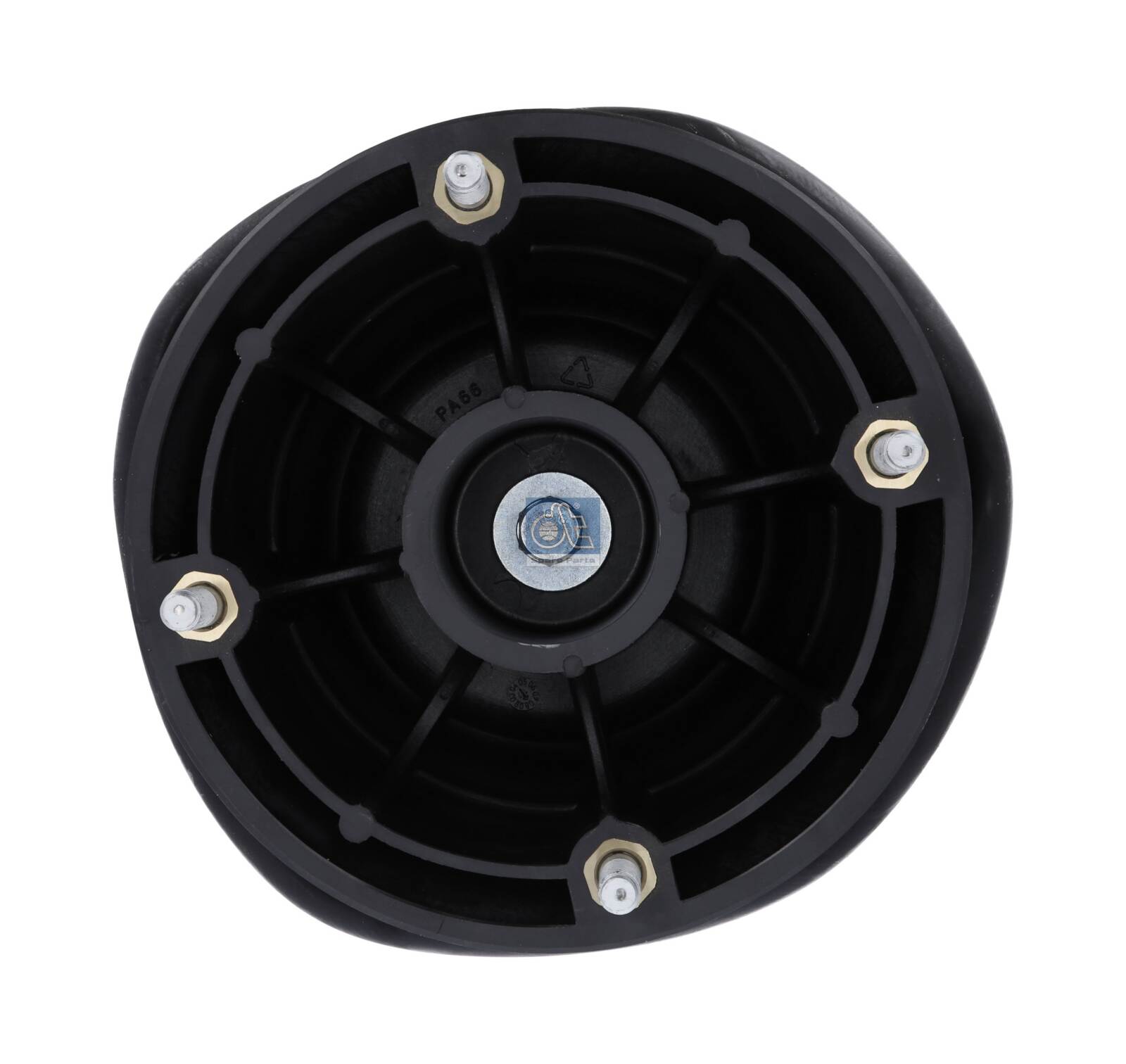 Dt Spare Parts Veerbalg 2.62702