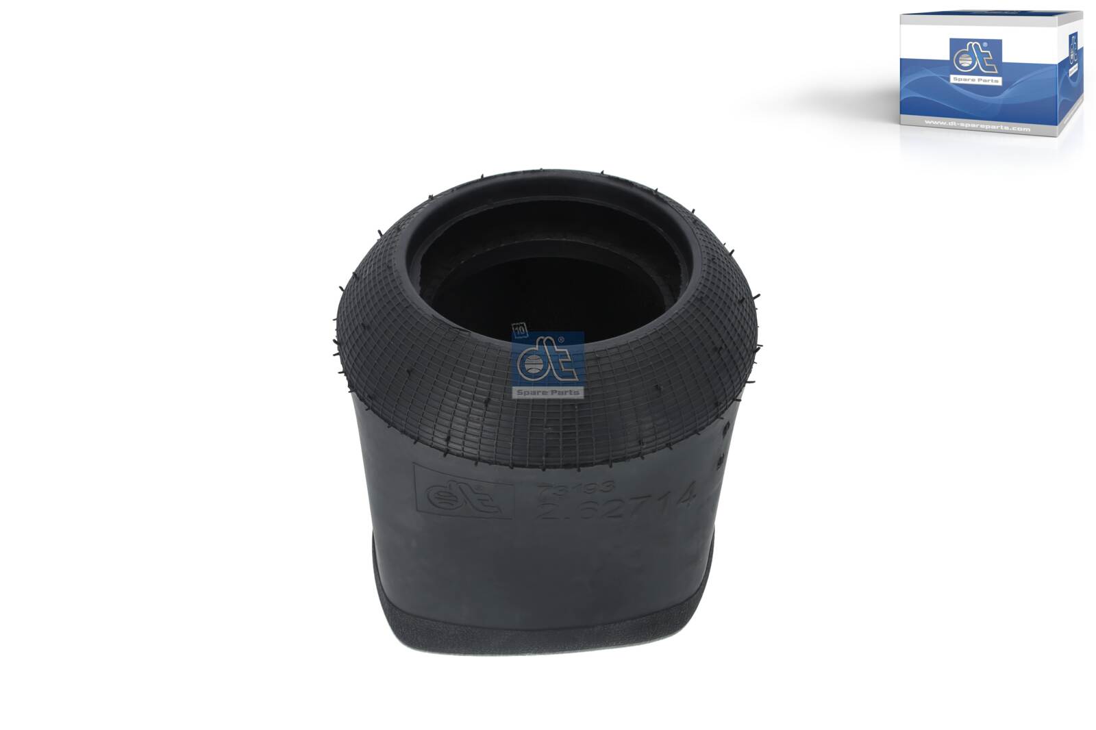 Dt Spare Parts Veerbalg, luchtvering 2.62714