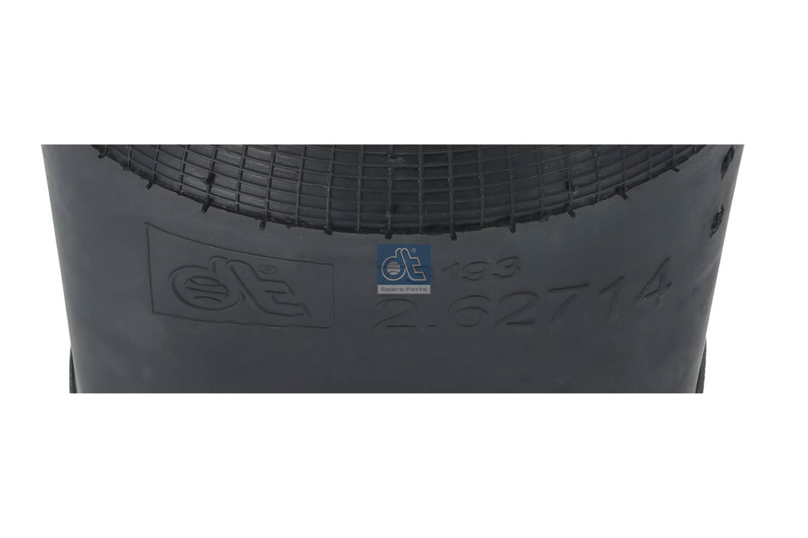 Dt Spare Parts Veerbalg, luchtvering 2.62714