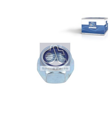 Dt Spare Parts Borgmoer 2.62911