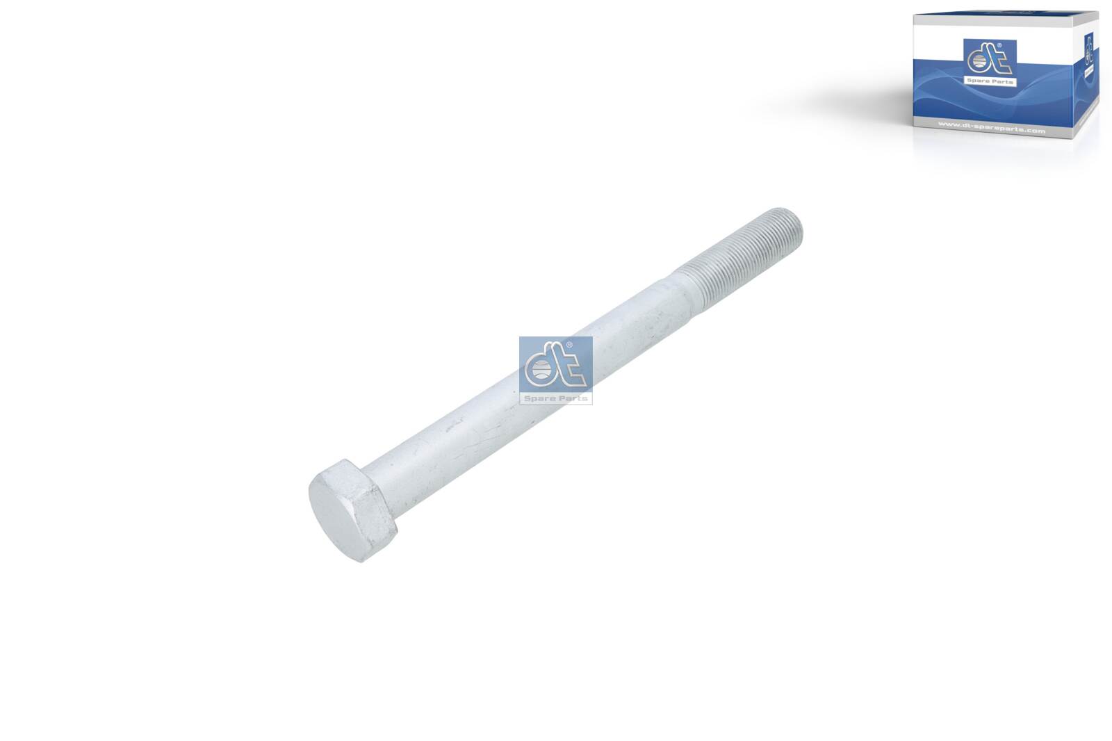 Schroef Dt Spare Parts 2.62934