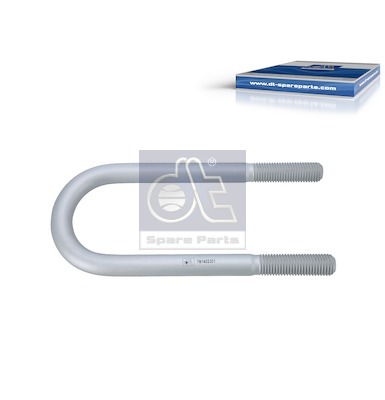 Veerklem Dt Spare Parts 2.62942