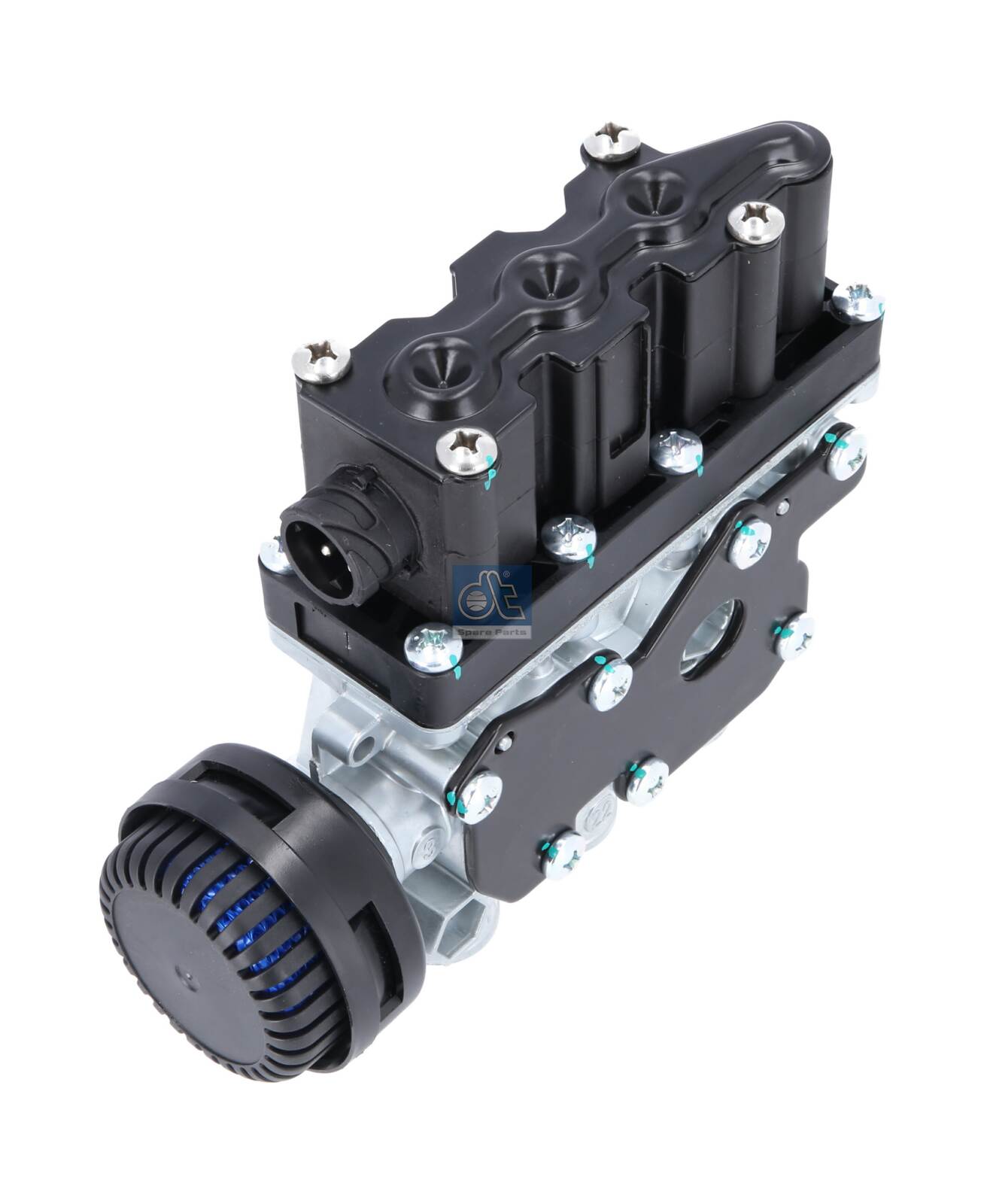 Dt Spare Parts Luchtveerklep 2.64006