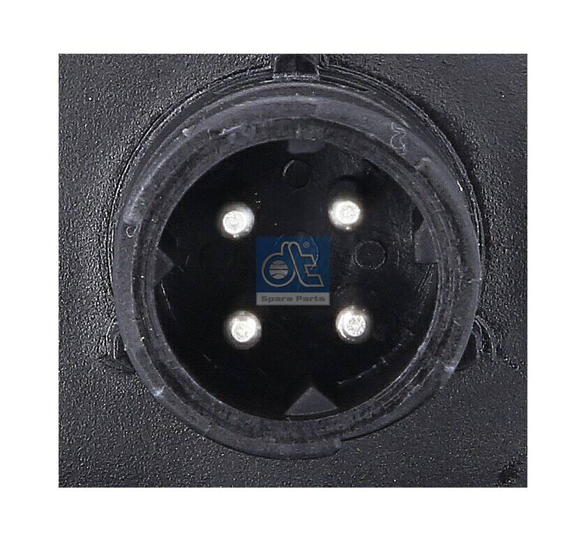 Dt Spare Parts Luchtveerklep 2.64006