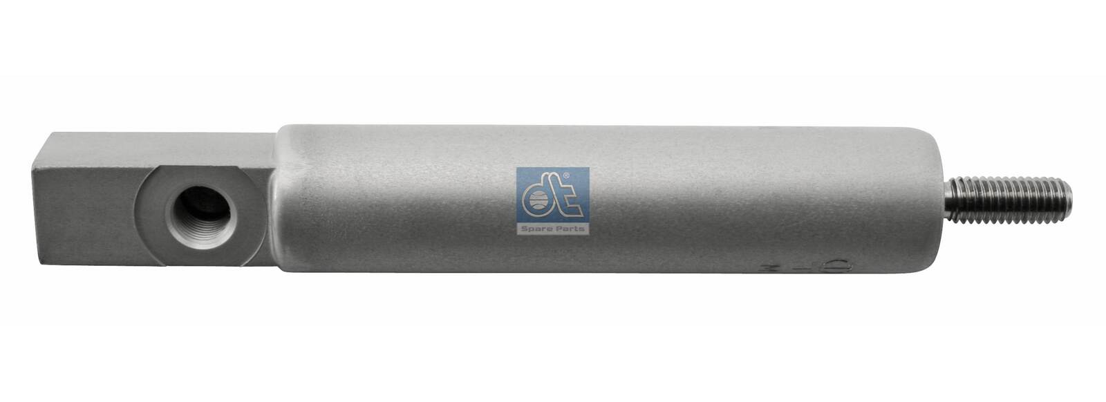 Dt Spare Parts Hoofdkoppelingscilinder 2.64030