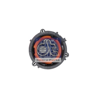 Dt Spare Parts Magneetklep 2.64056