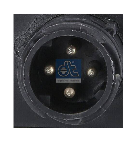 Dt Spare Parts Magneetklep 2.64057