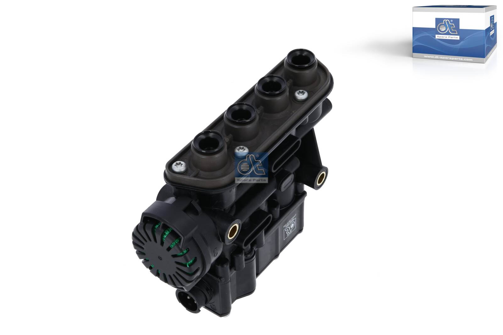 Dt Spare Parts Magneetklep 2.64059