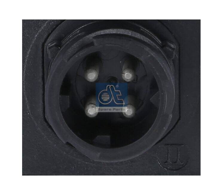 Dt Spare Parts Magneetklep 2.64059