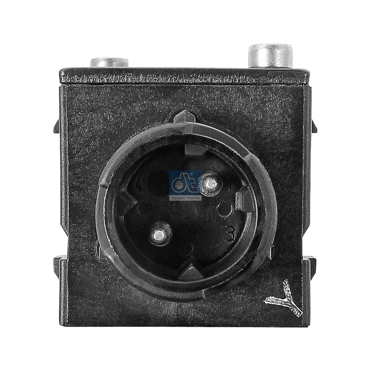 Dt Spare Parts Luchtveerklep 2.64068