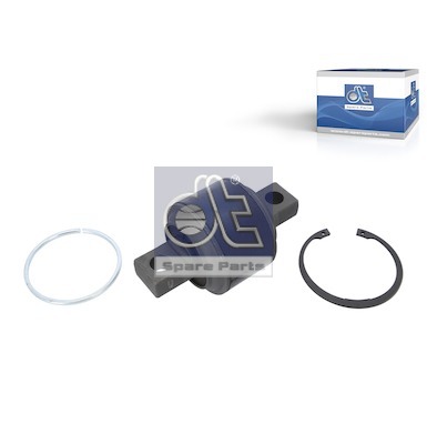 Schokdemper bus Dt Spare Parts 2.64200