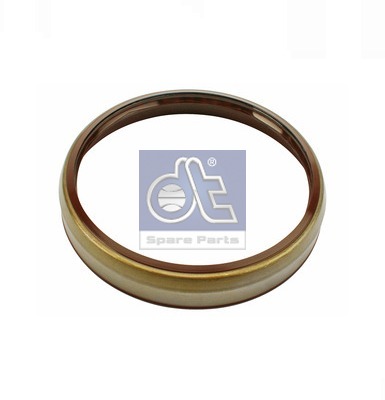 Dt Spare Parts Wielnaaf keerring 2.65001